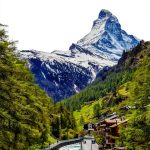 Rick Steves Swiss Travel Guide Kindle 12th Edition Travel Reference-0