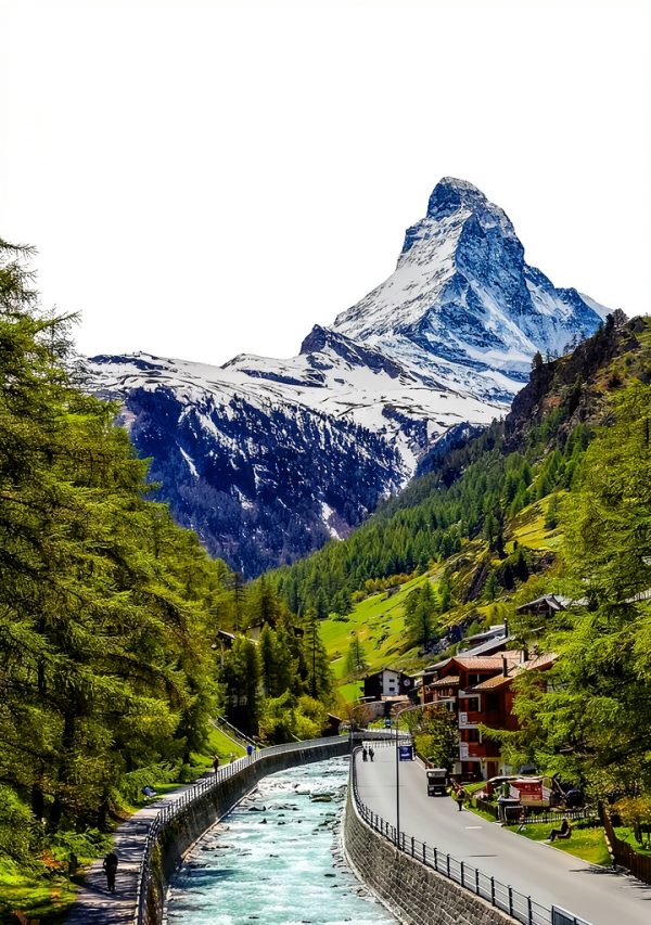 Rick Steves Swiss Travel Guide Kindle 12th Edition Travel Reference-0