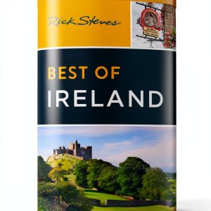 Rick Steves Irish Travel Guide Kindle Edition 4th Edition 2023-0