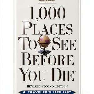 Travel Reference Guide by Workman Publishing Company-0