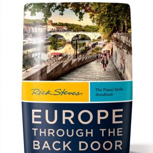 Rick Steves Europe Travel Guide Kindle 40th Edition Travel Companion-0