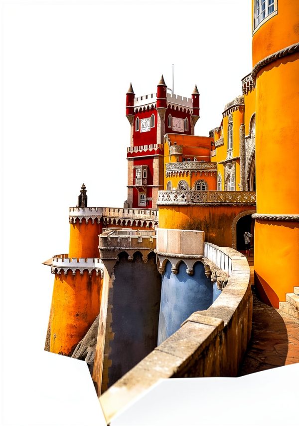 Portugal Travel Guide by Isabel Monteiro Kindle Edition 2024-0