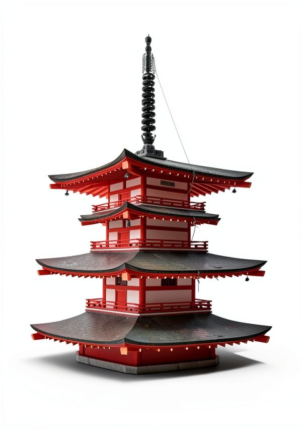 Japan Travel Guide by DK Travel - Kindle Edition-0