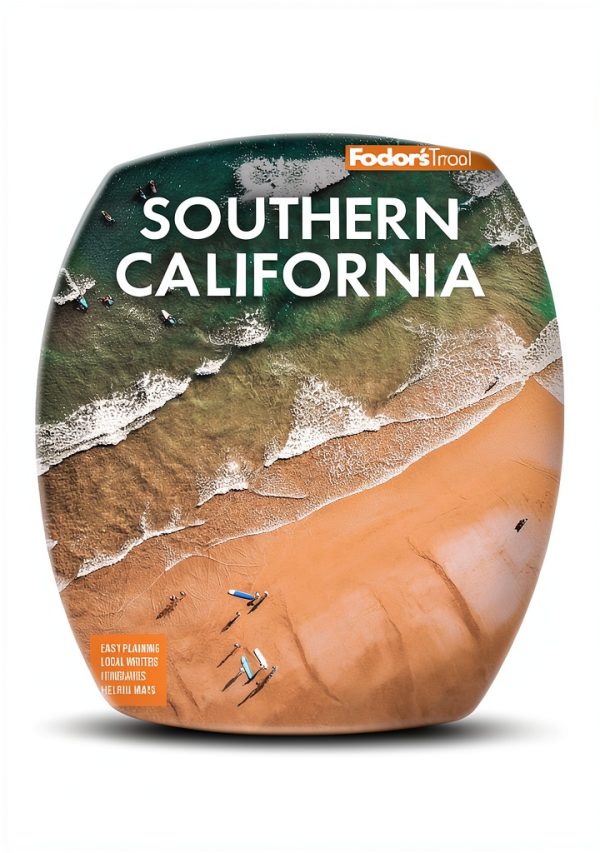 Fodor's Travel Pacific US Regional Guide 18th Edition eBook-0