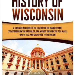 U.S. States History Guide for Kindle Unlimited-0