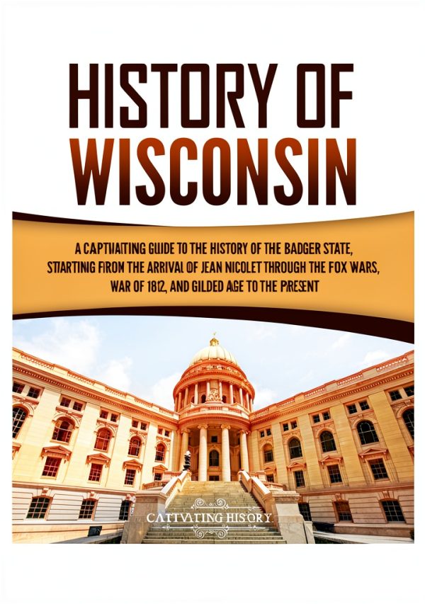 U.S. States History Guide for Kindle Unlimited-0