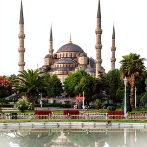 Rick Steves Turkey Travel Guide 9th Edition Kindle-0
