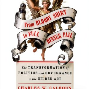 Hill and Wang's Gilded Age History of the U.S. Kindle Edition-0