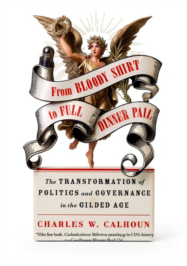 Hill and Wang's Gilded Age History of the U.S. Kindle Edition-0