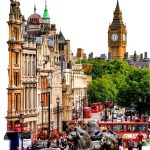 Rick Steves' 25th Edition Great Britain Travel Guide-0