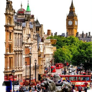 Rick Steves' 25th Edition Great Britain Travel Guide-0