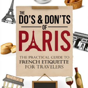 Paris Travel Guide Kindle Edition XYZ Publishing 2025 Updated-0