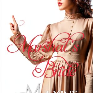 Brides Along the Chisholm Trail Book 2 Historical Romance Edition-0