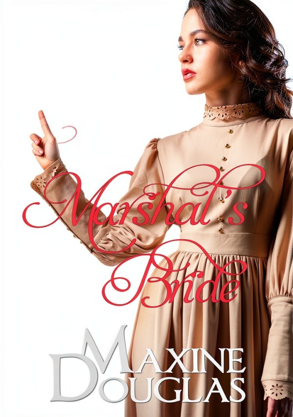 Brides Along the Chisholm Trail Book 2 Historical Romance Edition-0