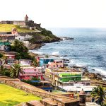 Fodor's Travel Guide to the Caribbean (12th Edition)-0