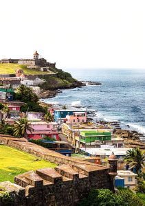 Fodor's Travel Guide to the Caribbean (12th Edition)-0