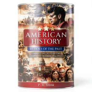 Turn of the 19th Century U.S. History Kindle eBook by Historical Press-0