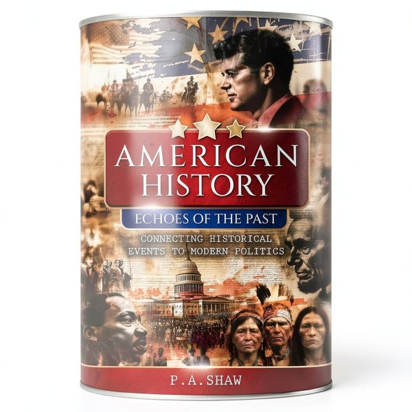 Turn of the 19th Century U.S. History Kindle eBook by Historical Press-0