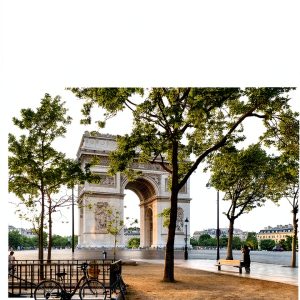 Rick Steves' 5th Edition Kindle Guide to Europe-0