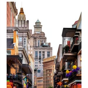 DK Travel Guide to West South Central U.S. Regional Travel-0