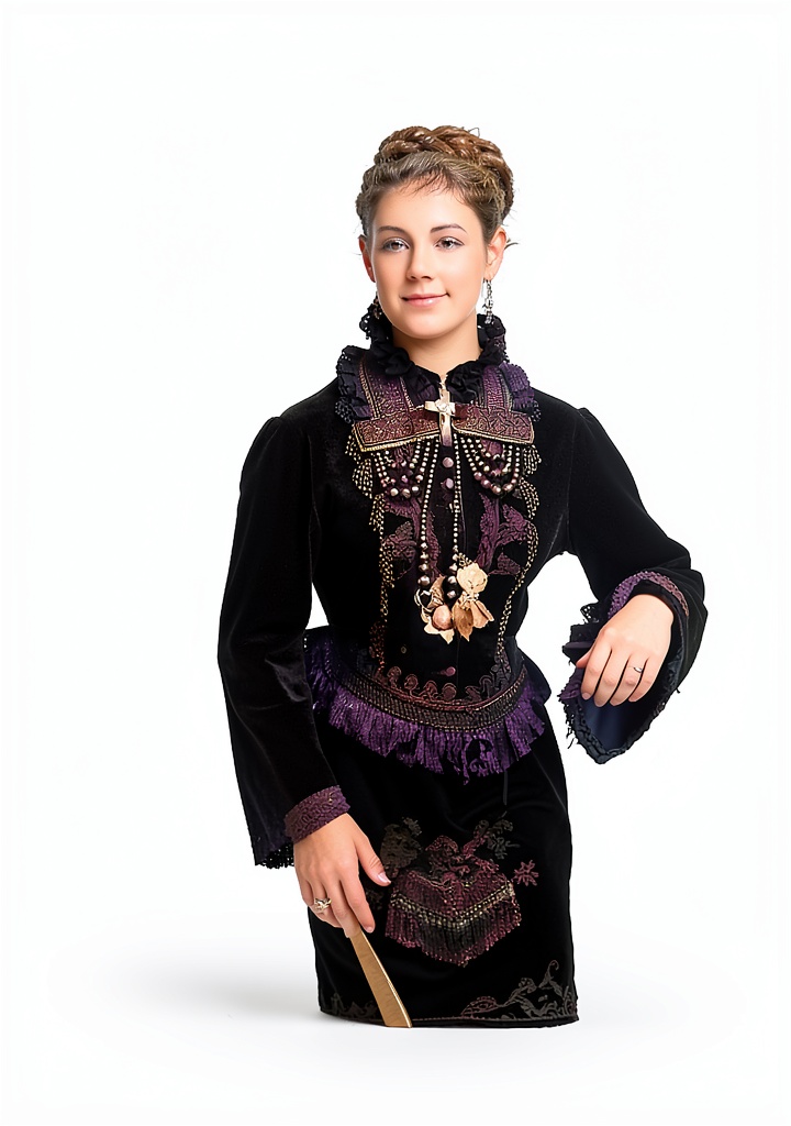 Mary Todd Lincoln