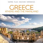 DK Travel Guide to Greece-0