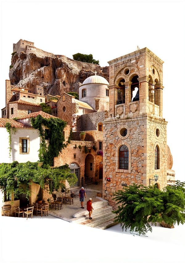 Rick Steves' 8th Edition Greek Travel Guide Kindle Edition-0