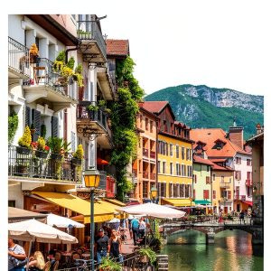 Rick Steves' 21st Edition French Travel Guide-0