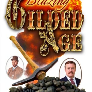 Gilded Age History of the United States DV Books Kindle eBook-0
