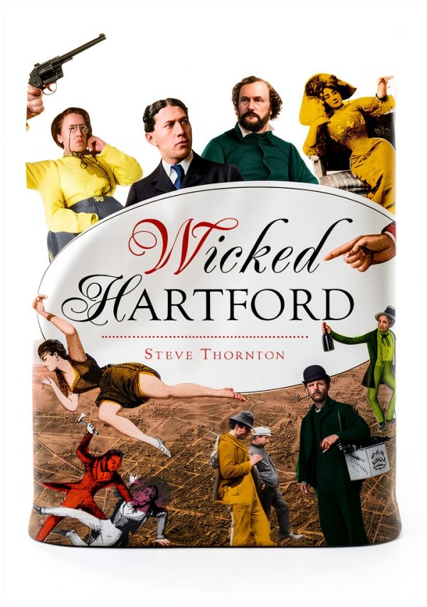 Gilded Age History Kindle eBook by The History Press – 147‑Page-0