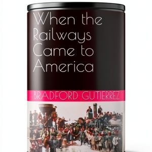 Gilded Age History Kindle eBook by Historical Press 165-Page Edition-0