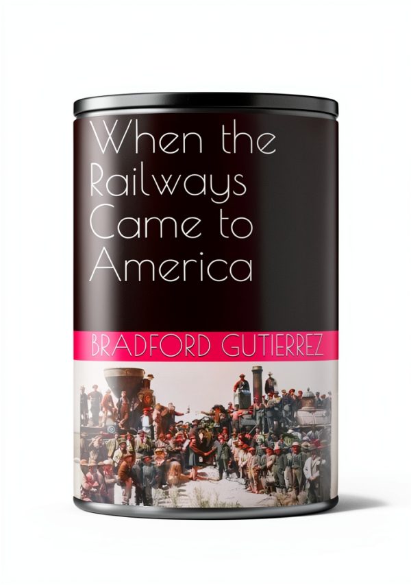 Gilded Age History Kindle eBook by Historical Press 165-Page Edition-0