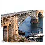 Bridge Engineering Guide by Johns Hopkins University Press Kindle-0