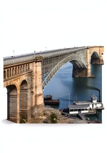 Bridge Engineering Guide by Johns Hopkins University Press Kindle-0