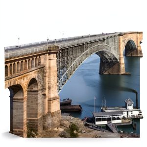 Bridge Engineering Guide by Johns Hopkins University Press Kindle-0
