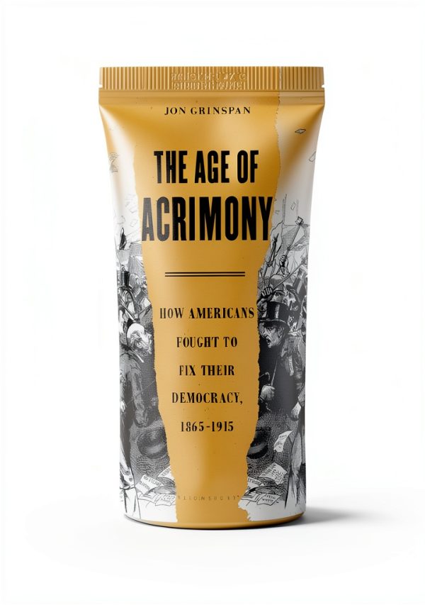 Gilded Age History Kindle eBook by Bloomsbury with Typesetting-0