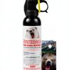 Bear Spray Sabre Frontiersman 9.2 oz Max Strength 2% Capsaicin Horn-8