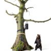 Bear Food Bag Hanging System WAEKIYTL 10L Waterproof Pulley Kit-4