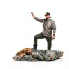 Bear Spray Sabre Frontiersman 9.2 oz Max Strength 2% Capsaicin Horn-6