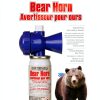 Bear Spray Sabre Frontiersman 9.2 oz Max Strength 2% Capsaicin Horn-9