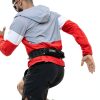 SABRE Bear Spray Holster Nylon Chest/Waist Fits 7.9 & 9.2 Oz-2