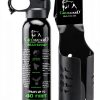 Bear Spray Griz Guard 7.9 oz 40-Foot Range with Holster-0