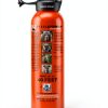 Pepper Power Bear Spray 12VHP Safety Orange Defense Hip Holster-2