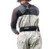SABRE Bear Spray Holster Nylon Chest/Waist Fits 7.9 & 9.2 Oz-4
