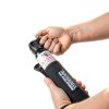 SABRE Frontiersman 7.9 fl oz. Bear Spray, Maximum Strength 2.0% Major Capsaicinoids, Powerful 30 ft. Range Bear Deterrent, Outdoor Camping & Hiking Protection, Quick Draw Holster & Multipack Options-4