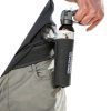 SABRE Frontiersman 7.9 fl oz. Bear Spray, Maximum Strength 2.0% Major Capsaicinoids, Powerful 30 ft. Range Bear Deterrent, Outdoor Camping & Hiking Protection, Quick Draw Holster & Multipack Options-3