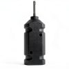 Wuden 6X Perimeter Trip Alarm - Black 6-Piece 12-Gauge Bear Deterrent-6