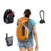 Bear Spray Holster Gulfmew Quick Release for 7.9 & 9.2 oz Canisters-2