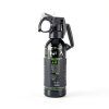 Bear Spray W/Holster 40 ft Range, Maximum Strength, EPA-Registered Spray for Bears, Mountain Lions, Coyotes, Dogs, & Moose, Outdoor Hiking & Camping Protection, Glow Safety, 7.9 oz 2 Pack-4