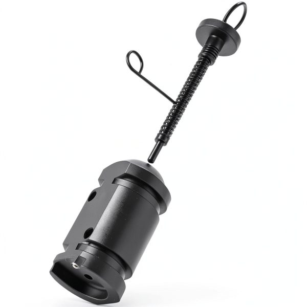 Wuden 6X Perimeter Trip Alarm - Black 6-Piece 12-Gauge Bear Deterrent-3